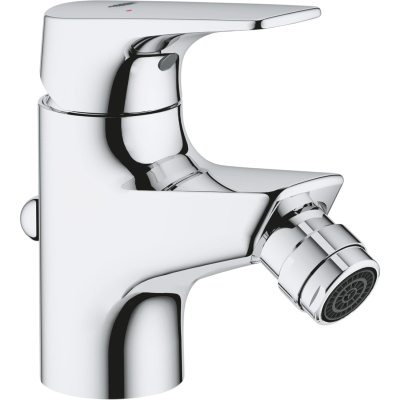 Start Flow 23770000 Смеситель для биде, со сливным гарнитуром, хром