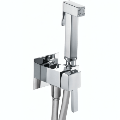Acc. Bagno 30CR8595 Гигиенический душ со смесителем, хром