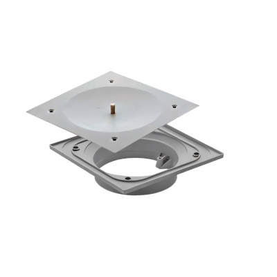Pilette AD15 Адаптер Slim Kit с защитной крышкой