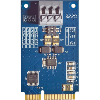 Модуль расширения Neptun Smart. RS485