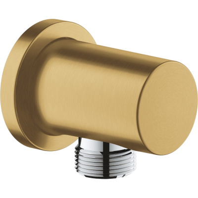 Rainshower 27057GN0 Шланговое подключение, холодный рассвет, матовый