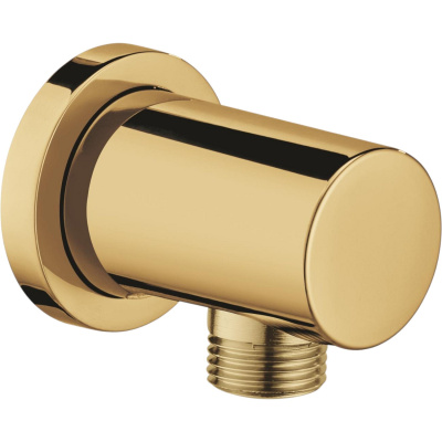 Rainshower 27057GL0 Шланговое подключение, холодный рассвет, глянец
