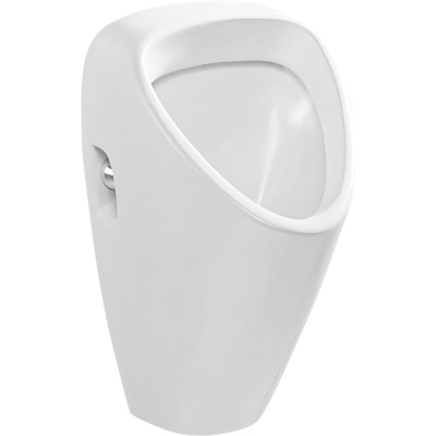 Golem 8.4307.0.000.483 Писсуар сенсорный, глянцевый белый