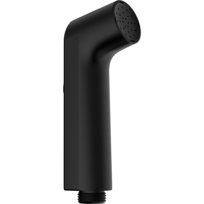 Bidette S 94569670 Гигиеническая душ лейка, матовая чёрная