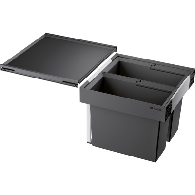 Flexon II 45/2 521468 Система сортировки отходов и мусора