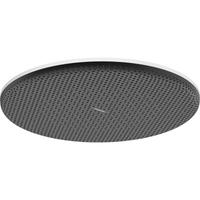 Raindance Alive S 24520700 Верхний душ ø 300 мм, матовый белый