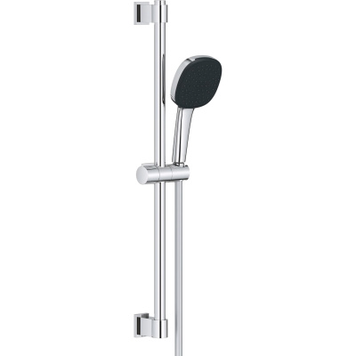 Vitalio Comfort 110 26928001 Душевой гарнитур 60 см, хром