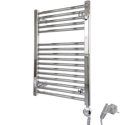 Contracts 100214554 Полотенцесушитель электрический 500*730 мм, хром