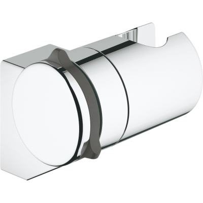 Vitalio Universal 26183000 Держатель ручного душа, хром