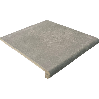 Peldano Curvo Everest Piedra 30*33/4