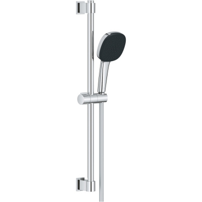 Vitalio Comfort 26935001 Душевой гарнитур 60 см, хром