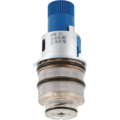 Turbostat 47186000 Реверсивный термоэлемент для термостатов