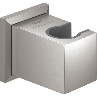 Allure Brilliant 26847DC0 Держатель ручного душа, суперсталь