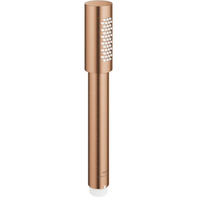 Rainshower Aqua Stick 26866DL0 Ручной душ 50 мм 1jet, тёплый закат, матовый