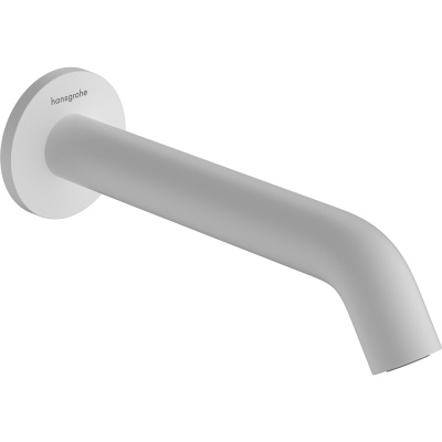Tecturis S 73411700 Излив на ванну 198 мм, матовый белый