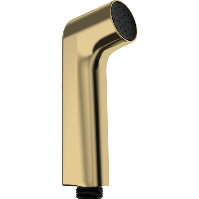 Bidette S 94569990 Гигиеническая душ лейка, полированное золото