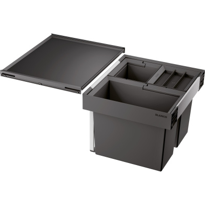 Flexon II 50/3 521470 Система сортировки отходов и мусора