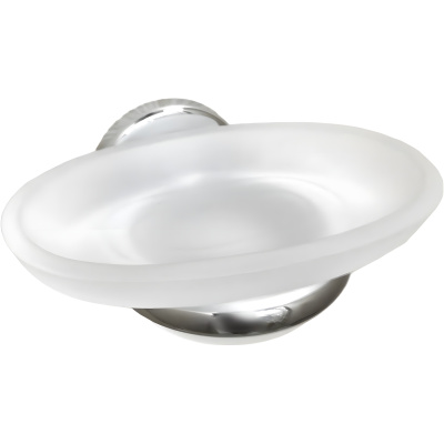 Acc. Bagno 19CRD020 Мыльница, хром