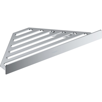 AddStoris 41741000 Полка угловая, хром