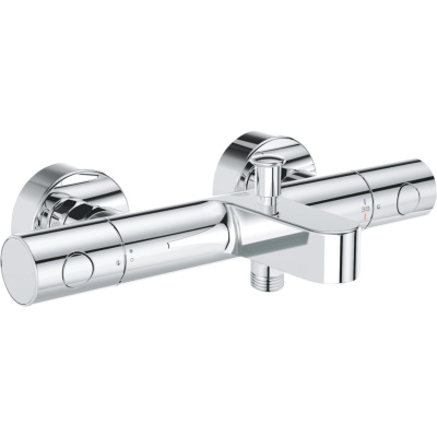 Grohtherm 800 34766000 Термостат для ванны, хром