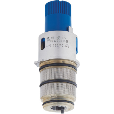 Turbostat 47439000 Компактный термостатический картридж 1/2″