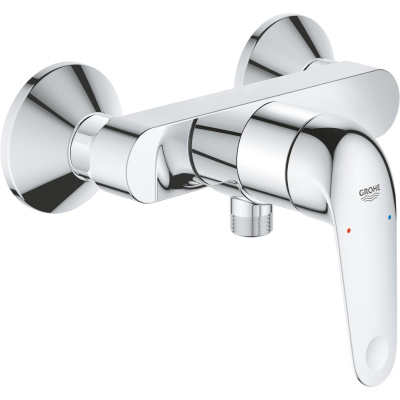 Swift 24333001 Смеситель для душа, хром