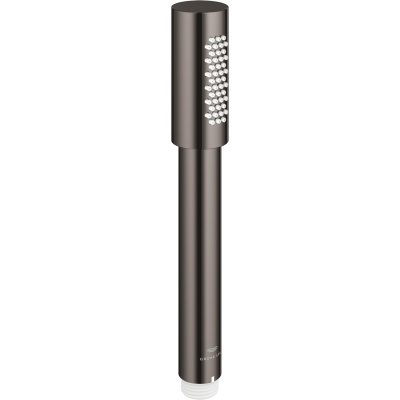 Rainshower Aqua Stick 26866A00 Ручной душ 50 мм 1jet, тёмный графит, глянец