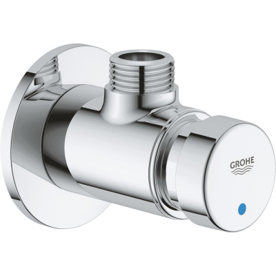 Euroeco Cosmopolitan T 36267000 Автоматический душевой вентиль, хром