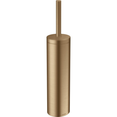 Axor Universal Circular 42855140 Ёршик, шлифованная бронза