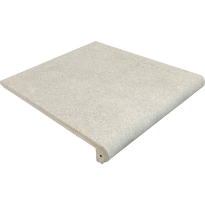 Peldano Curvo Everest Nieve 30*33/4