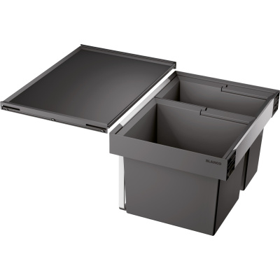 Flexon II 60/2 521471 Система сортировки отходов и мусора
