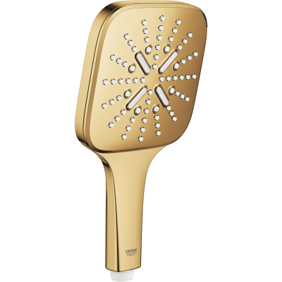 Rainshower SmartActive 26582GL0 Ручной душ 130 мм 3jet, холодный рассвет, глянец