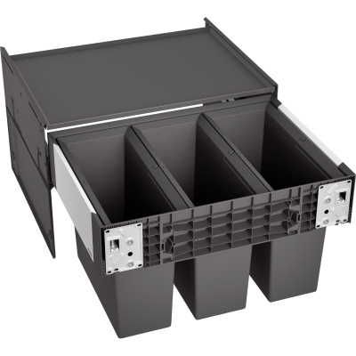 Select II 60/3 526204 Система сортировки отходов и мусора