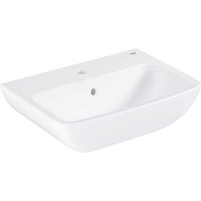 Start Edge Ceramic 39949000 Раковина подвесная 55*40 см, глянцевая белая