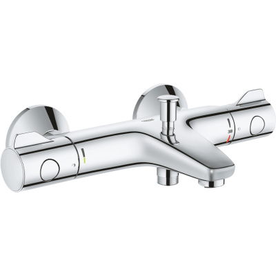 Grohtherm 800 34576000 Термостат для ванны, хром