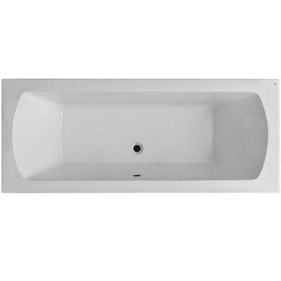 SP One XL 100057454 Ванна акриловая встраиваемая 170*70 см, глянцевая белая