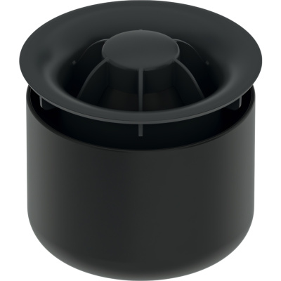 TECEdrainpoint S 3695005 Стакан гидрозатвора с мембраной для трапов DN50 стандартных и вертикальных, DN70