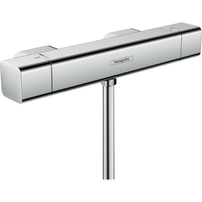 Ecostat E 15773000 Термостат для душа, хром