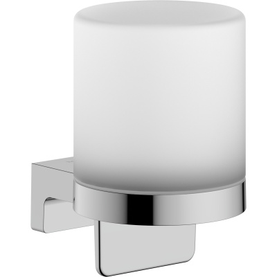 AddStoris S 41765000 Дозатор жидкого мыла, хром