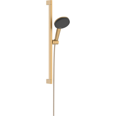 Raindance Alive Select S 24600140 Душевой гарнитур 65 см, шлифованная бронза