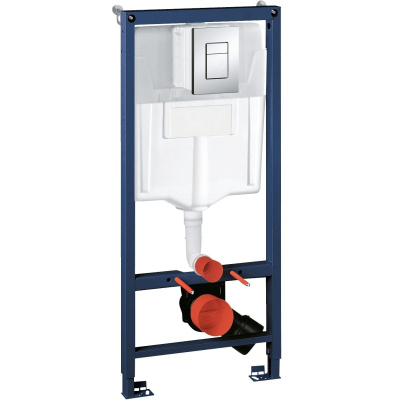 Инженерная сантехника