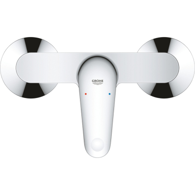 Swift 24333001 Смеситель для душа, хром