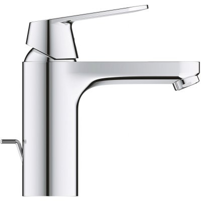 Eurosmart Cosmopolitan 1000179 Готовый комплект для ванной комнаты, хром