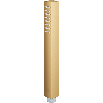 Rainshower Aqua Cube Stick 26885GN0 Ручной душ 50 мм 1jet, холодный рассвет, матовый