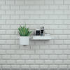 WallStoris 27921670 Стакан, матовый чёрный