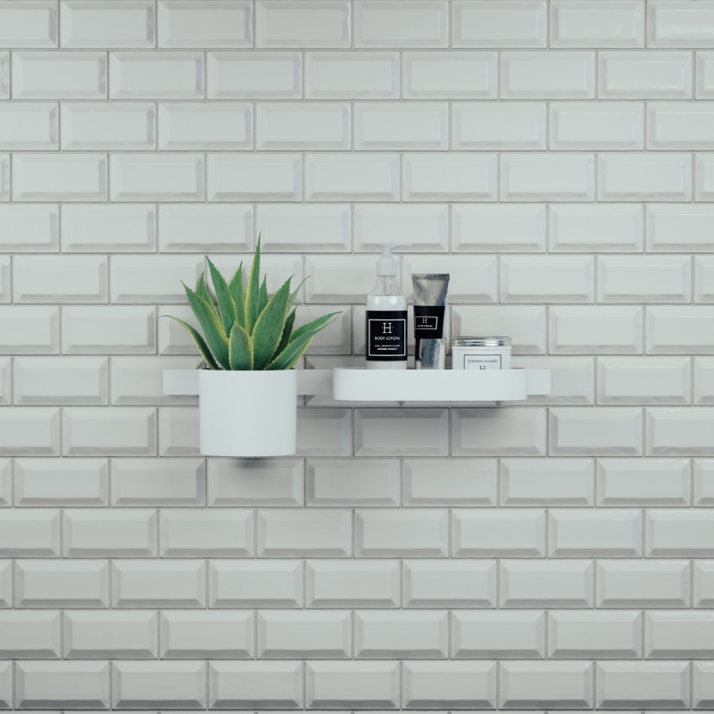 WallStoris 27921670 Стакан, матовый чёрный