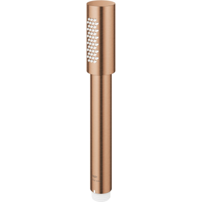 Rainshower Aqua Stick 26866DL0 Ручной душ 50 мм 1jet, тёплый закат, матовый