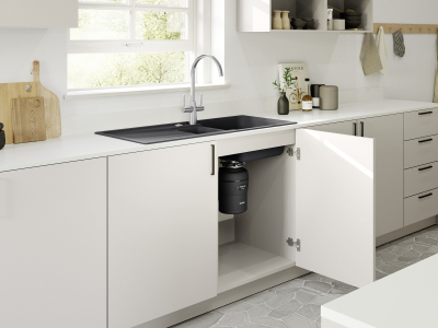 FWD Lite 526646 Измельчитель пищевых отходов