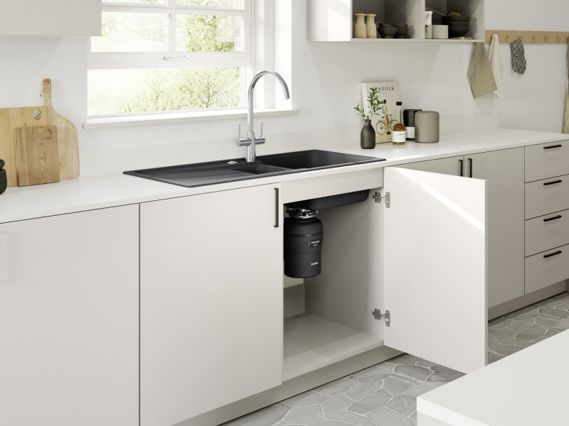FWD Lite 526646 Измельчитель пищевых отходов