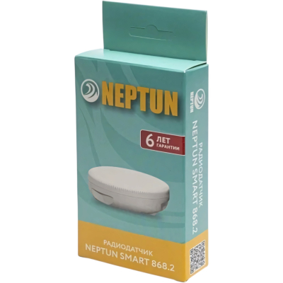 NEPTUN Smart 868.2 Радиодатчик контроля протечки воды